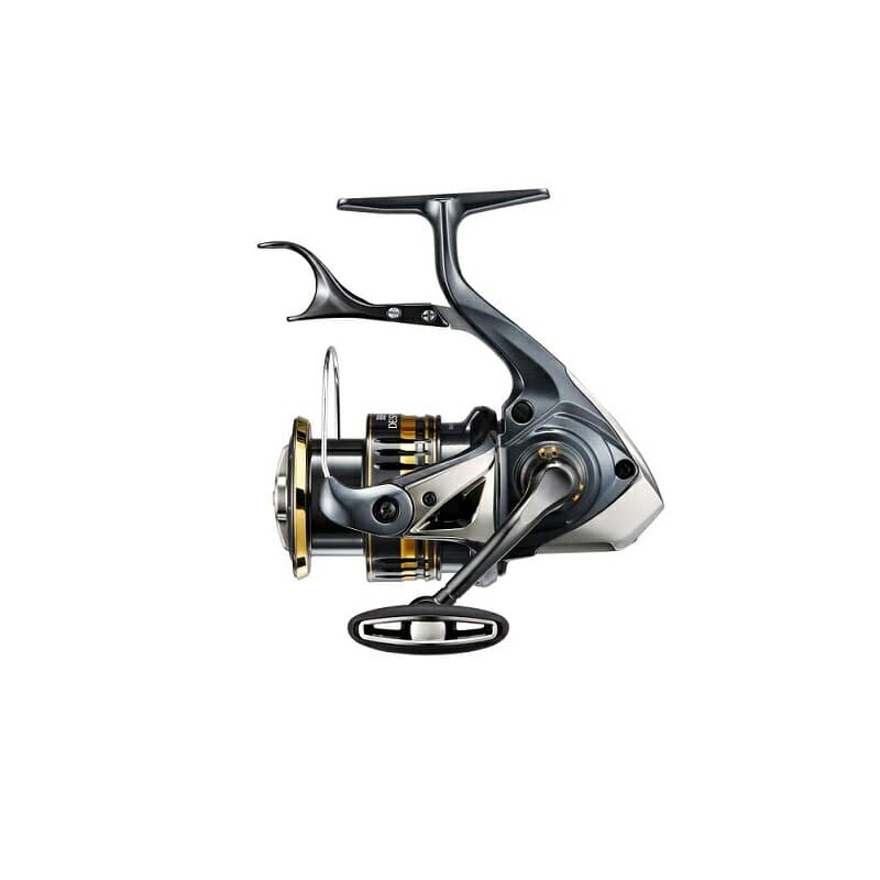 Shimano 23 BB-X Despina 2500DXG