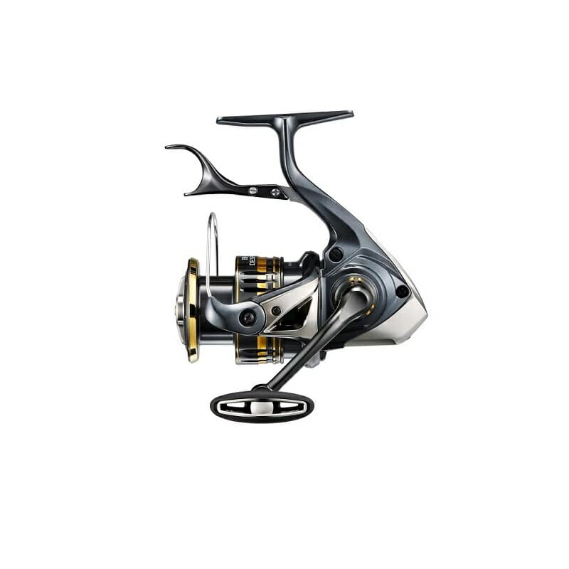 Shimano 23 BB-X Despina C3000D TYPE-G