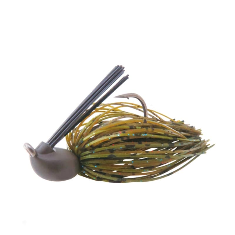 Bottomup Gap Jig 11.0g S505 Gripan Blue