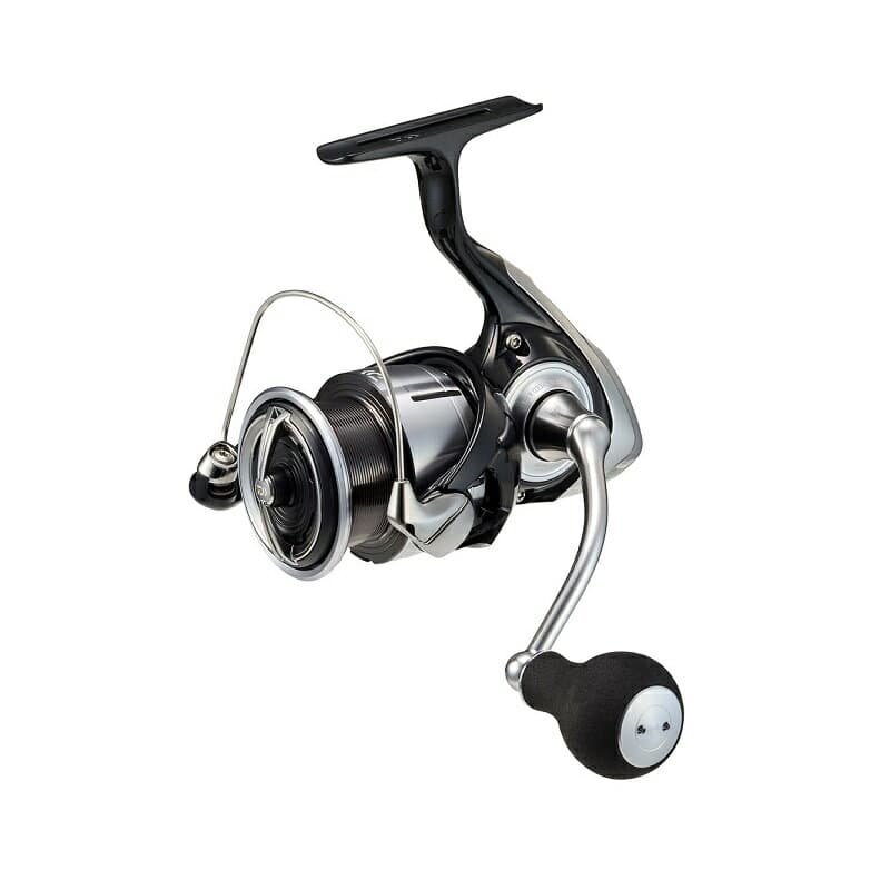 Daiwa 23 Lexa LT3000-XH