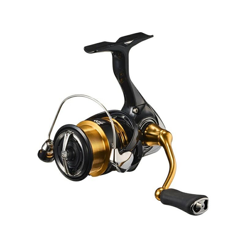Daiwa 23 Legalis LT2000S-XH Spinning Reel