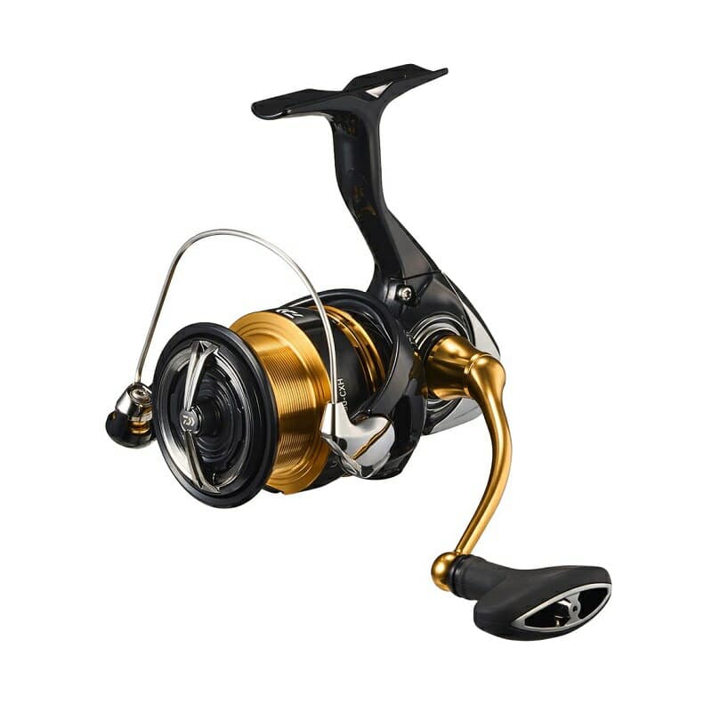 Daiwa 23 Legalis LT3000-CXH Spinning Reel