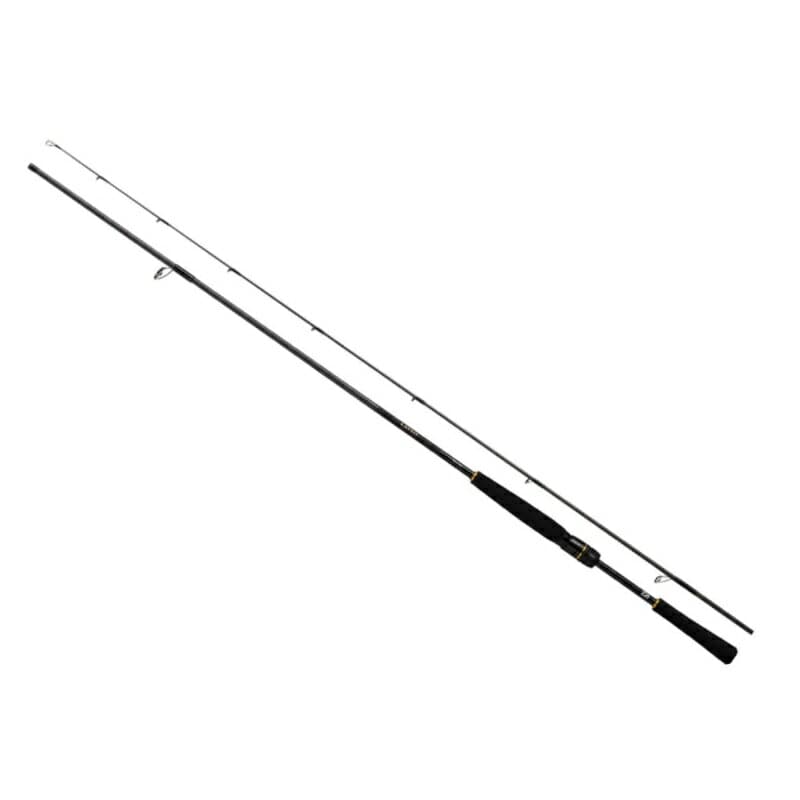 Daiwa 23 Lateo BS 69MS-W