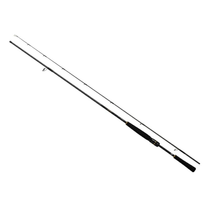 Daiwa 23 Lateo BS 72MHS-W