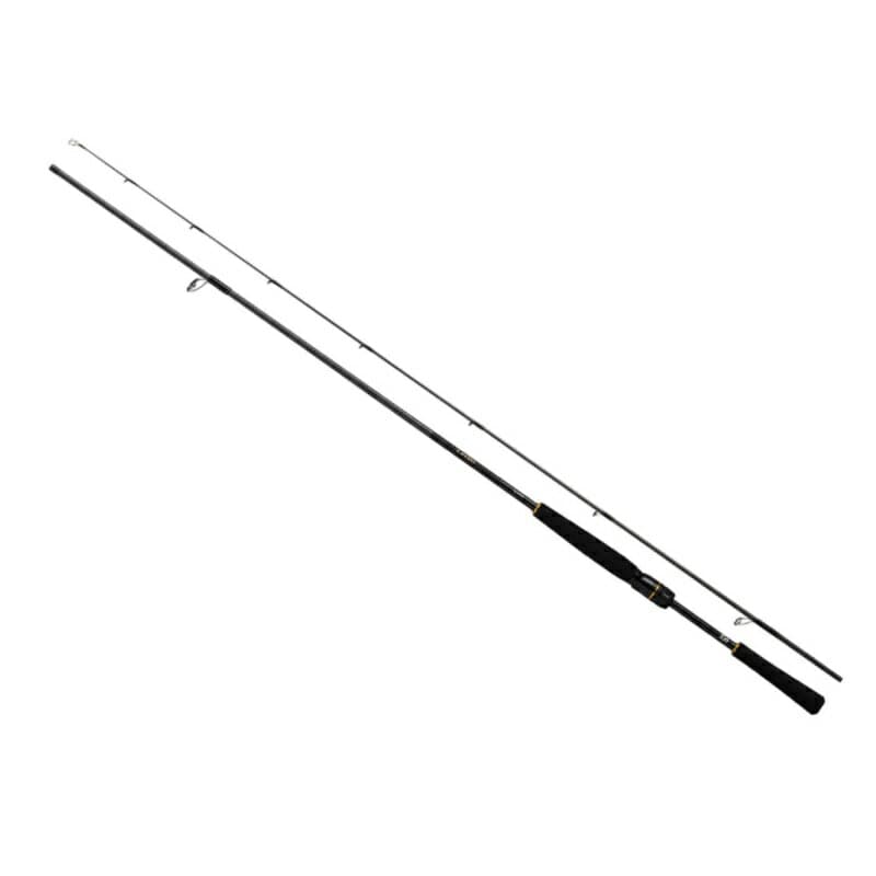Daiwa 23 Lateo BS 65MLB-W