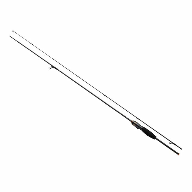 Daiwa Presso Air AGS 61ML-S
