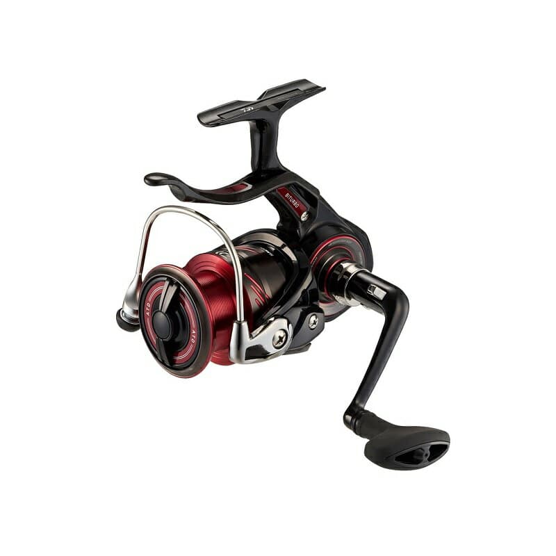 Daiwa 23 Sigunas 2500XH-LBD Reel