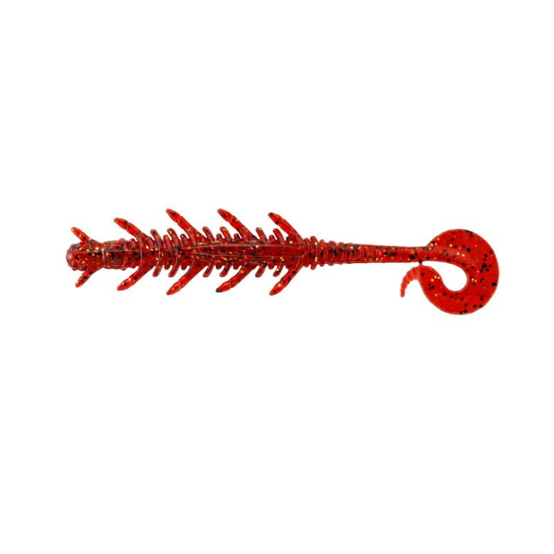 Jackall Juggpod 3.0 inch #Red Gold