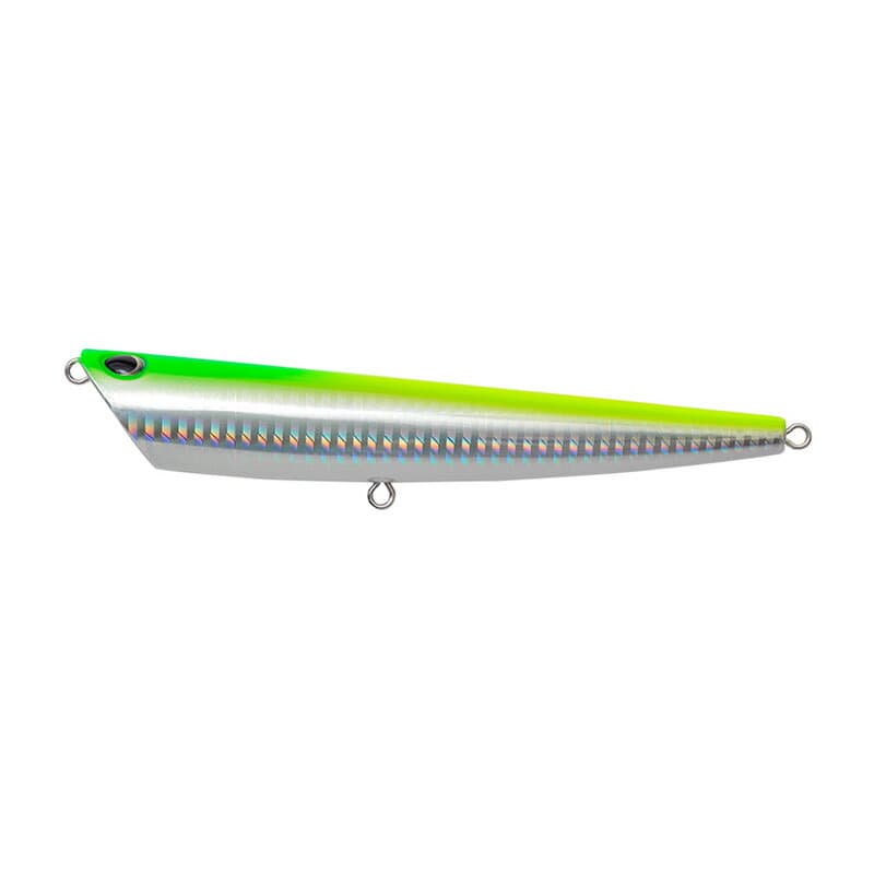 Palms The Splasher SP-140F H-230 Chart Back Holo