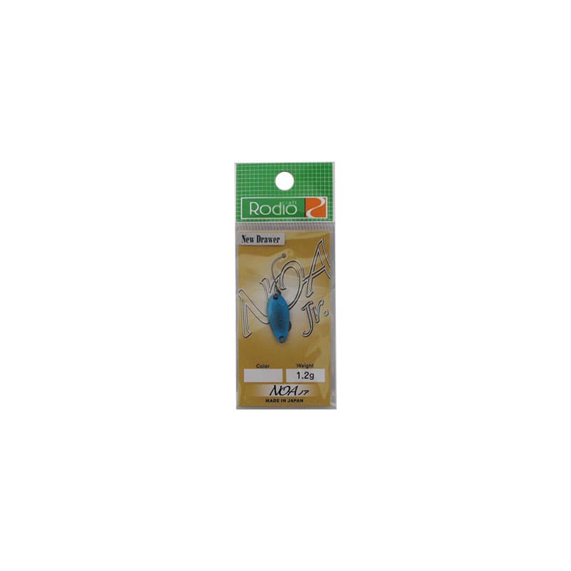 Rodio Craft New Drawer Noa Jr. 1.2g No.13 Open Eye Blue Ori
