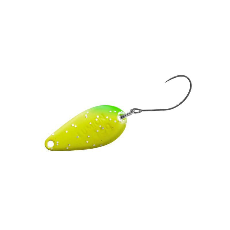 Daiwa Presso Lumion 1.9g Sexy Banana