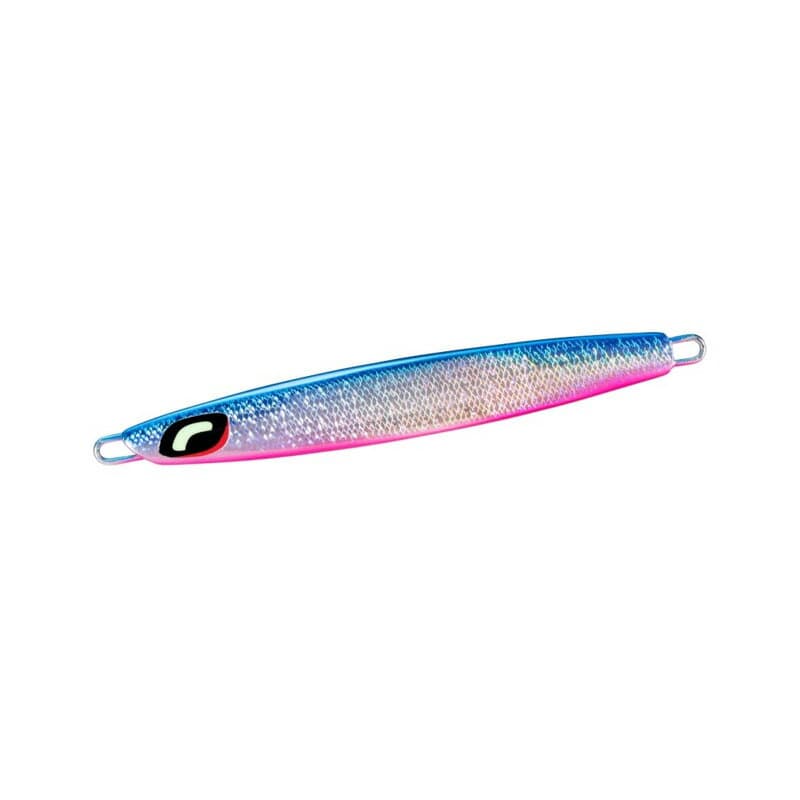 Shimano JT-716L Ocea Stinger Butterfly Center Sardine 160g 009 S Blue Pink