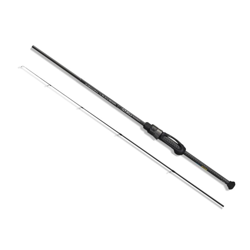 Graphiteleader 23 Corto 23GCORS-622UL-HS