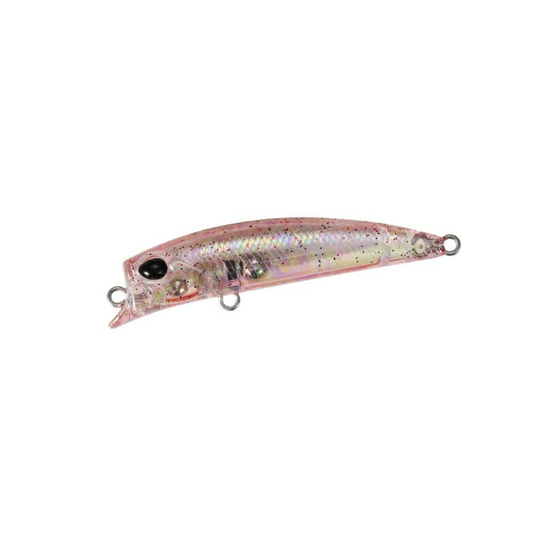Duo Tetra Works Furafura CUA0634 UV Red Shrimp