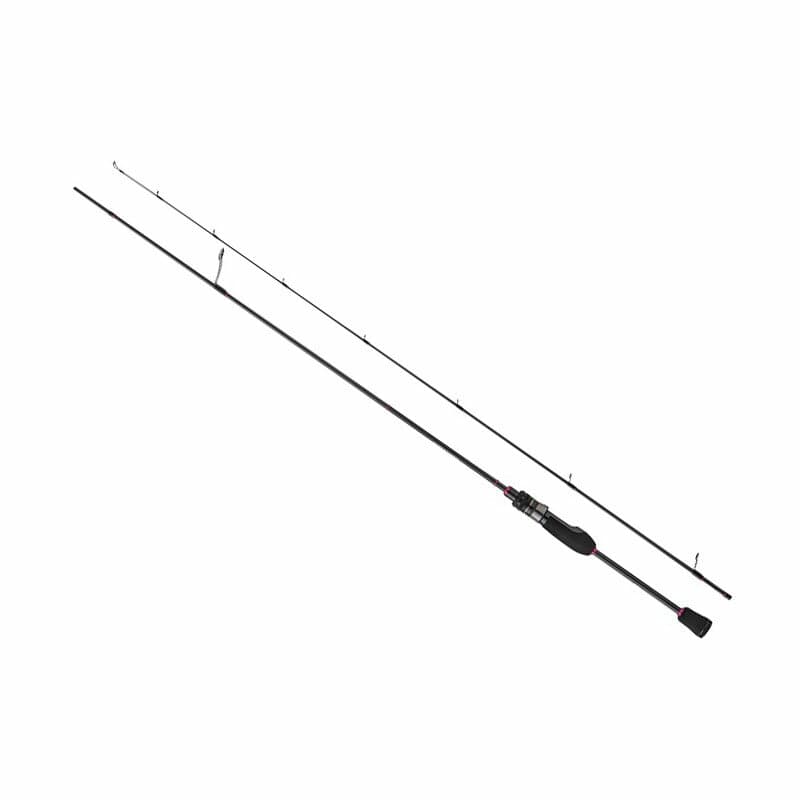 Major Craft Banshee Tournament Spec BTSS-5112L 2 Pieces Spinning Rod