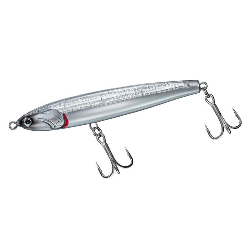 Daiwa Drift Flicker 140S-LI LI Max Laser