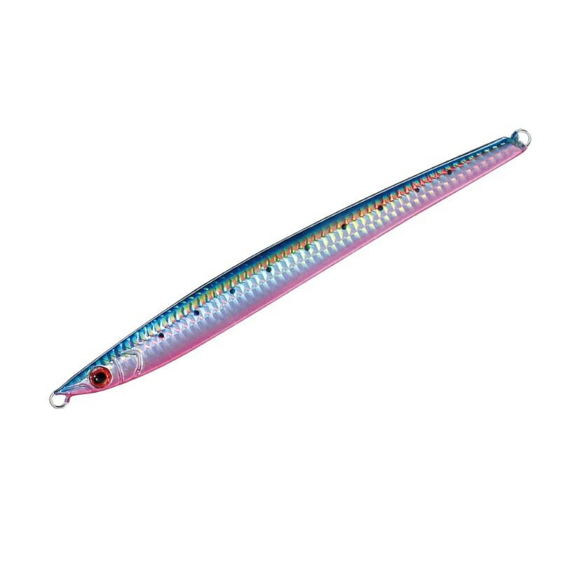 Smith CB. Masamune 115g 20 Blue Pink Iwashi