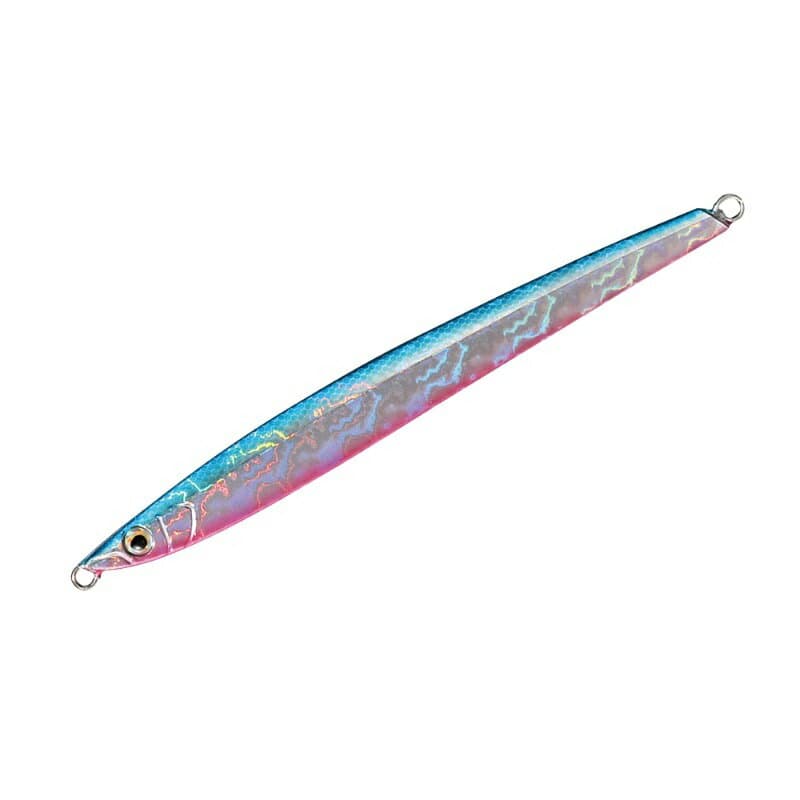 Smith CB. Masamune 135g 31 Blue Pink Abalone