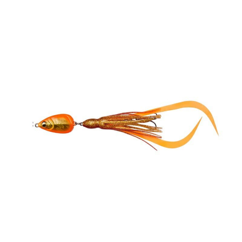 Megabass Makinotane 20g Orange Gold