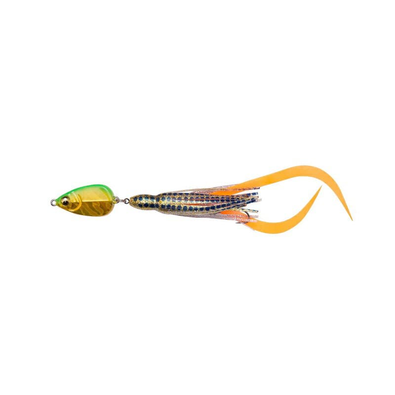 Megabass Makinotane 30g Green Gold