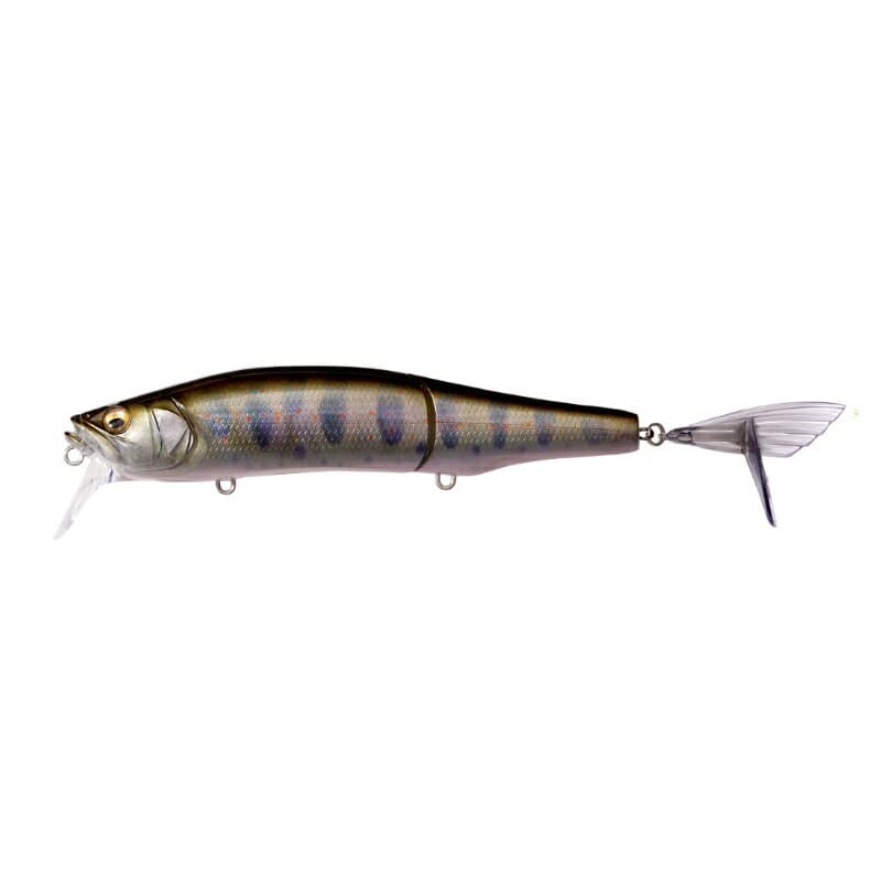 Megabass Gorham 147F FA Amago