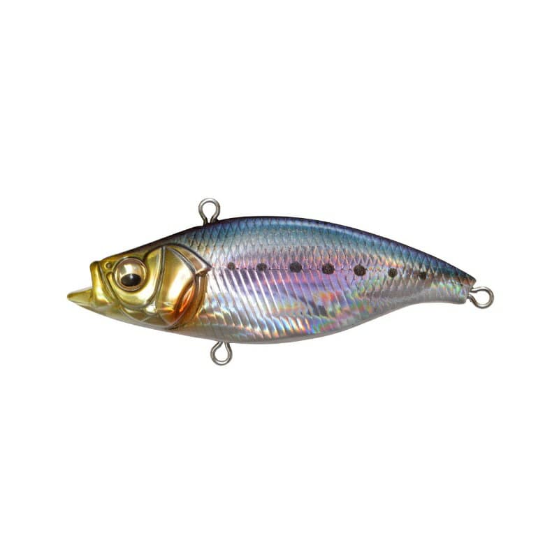 Megabass Cutvib 55HW GG Sardine