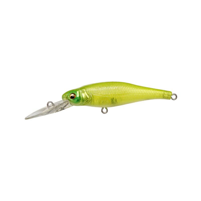 Megabass Live-X Margey SW Wangan Lemon