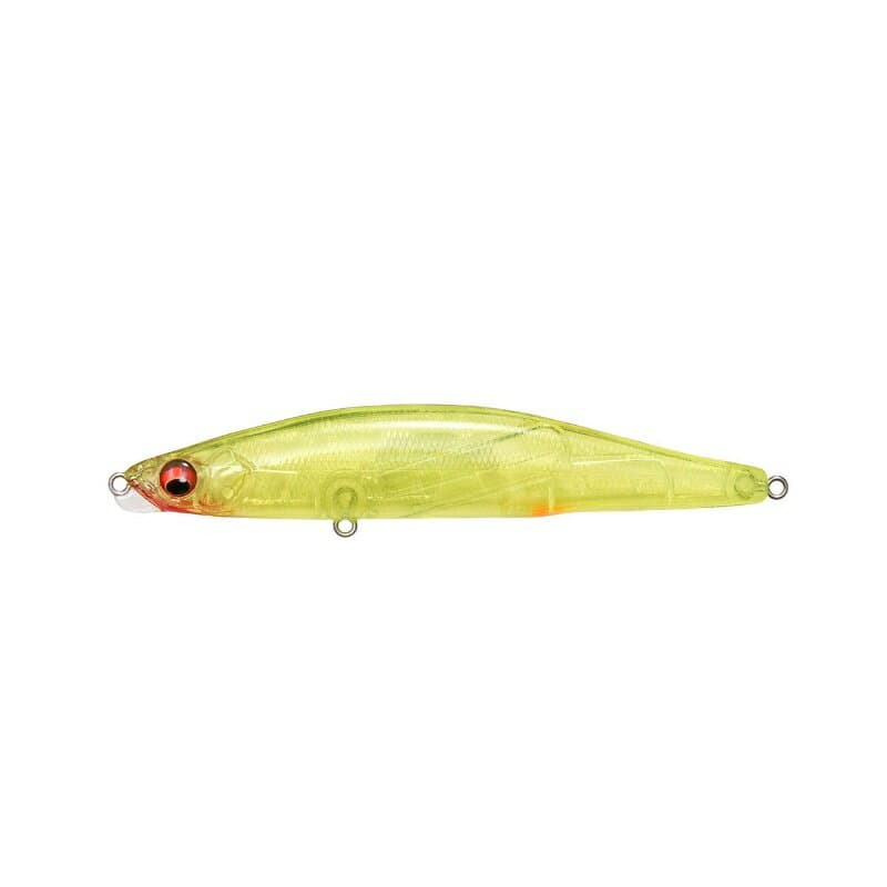 Megabass Genma 110S 21g #GP Yellow Venus