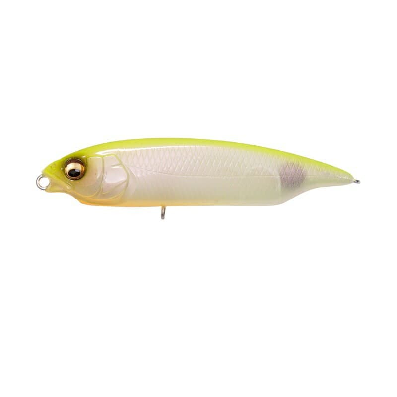 Megabass Karashi SW FS PM Hot Shad