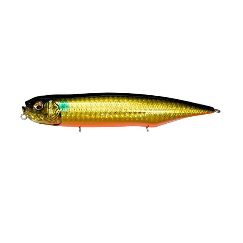 Megabass DOG-X Diamante SW #GG Kin Bora
