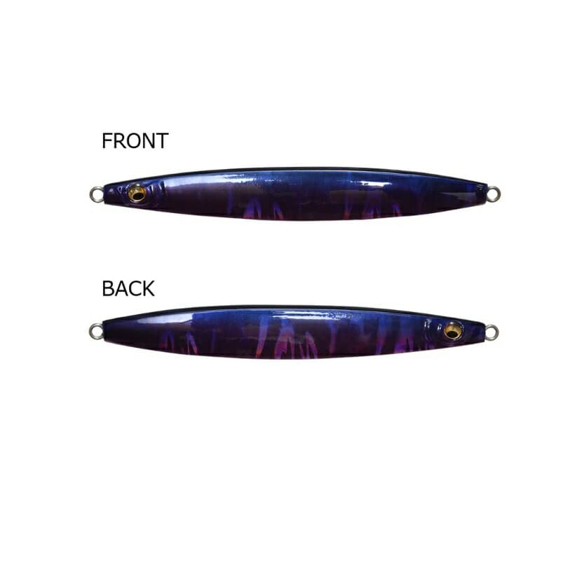 Megabass Slash Beat 120g Violet