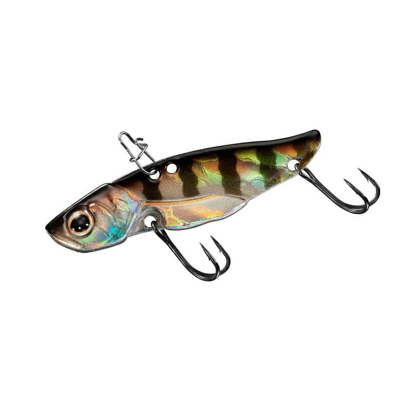Daiwa Steez Metal Vibe Slim 8g Chigil
