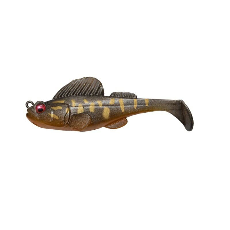 Megabass Dark Sleeper 2.4in 1/4oz #Donko