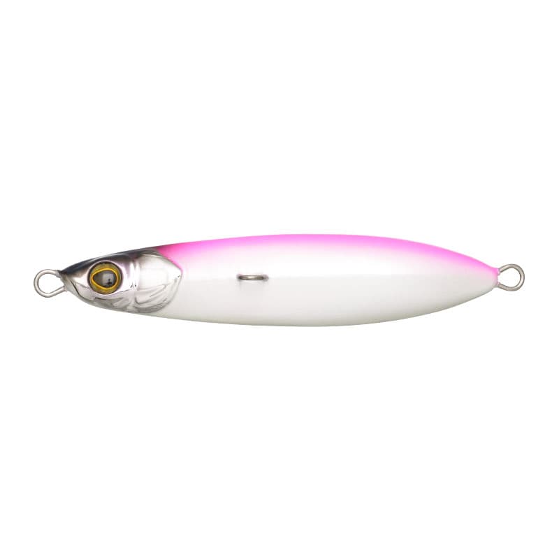 Jackall Cutbacker 28g NORTH Special Pink Back Pearl