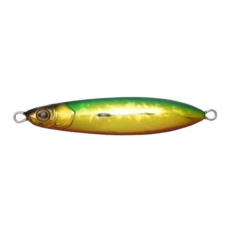 Jackall Cutbacker North Special 28g Gurikin / Orange Berry