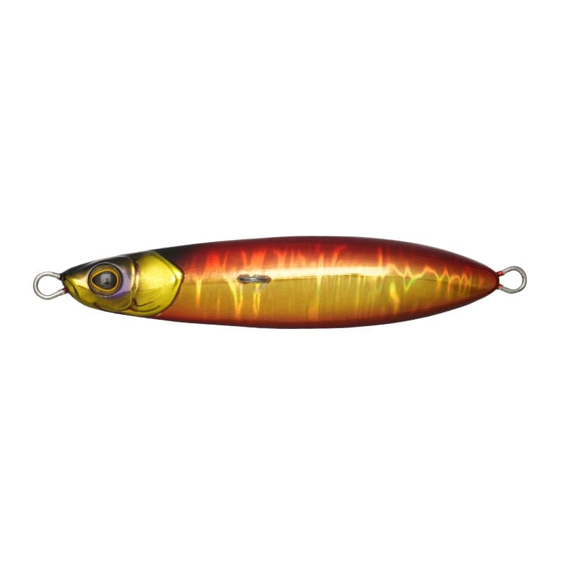 Jackall Cutbacker North Special 28g Double Akakin