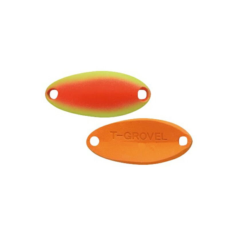 TIMON T-Grovel 1.7g 117 Tacky Orange