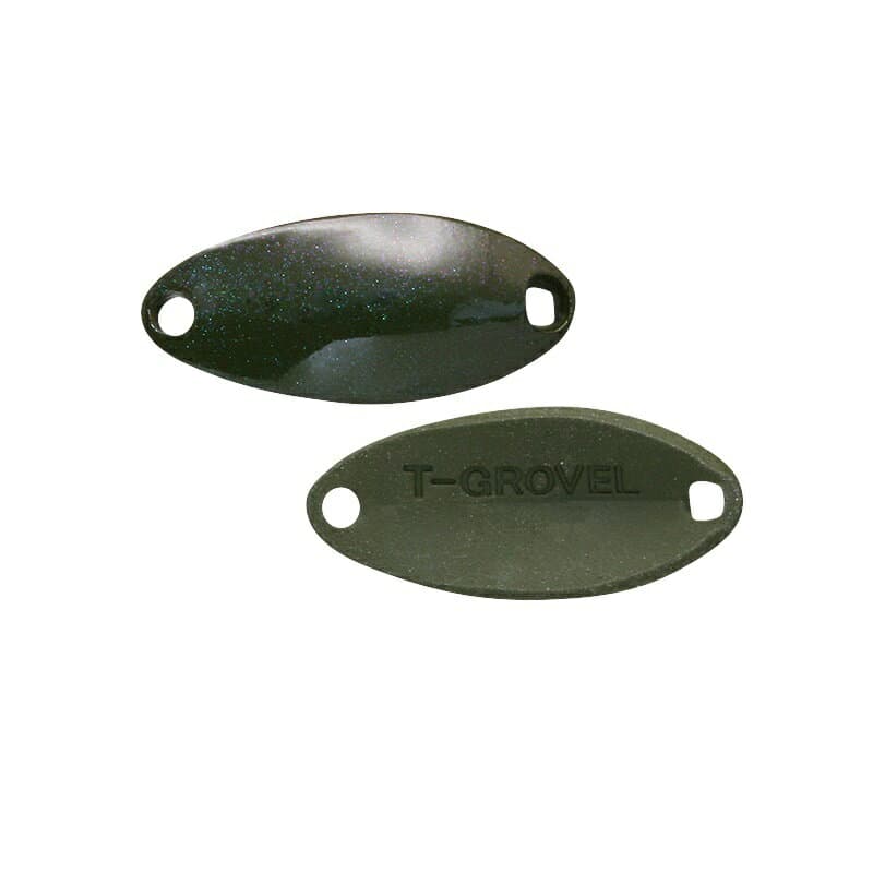 Timon T-Grovel 2.0g 120 TK Dark Olive