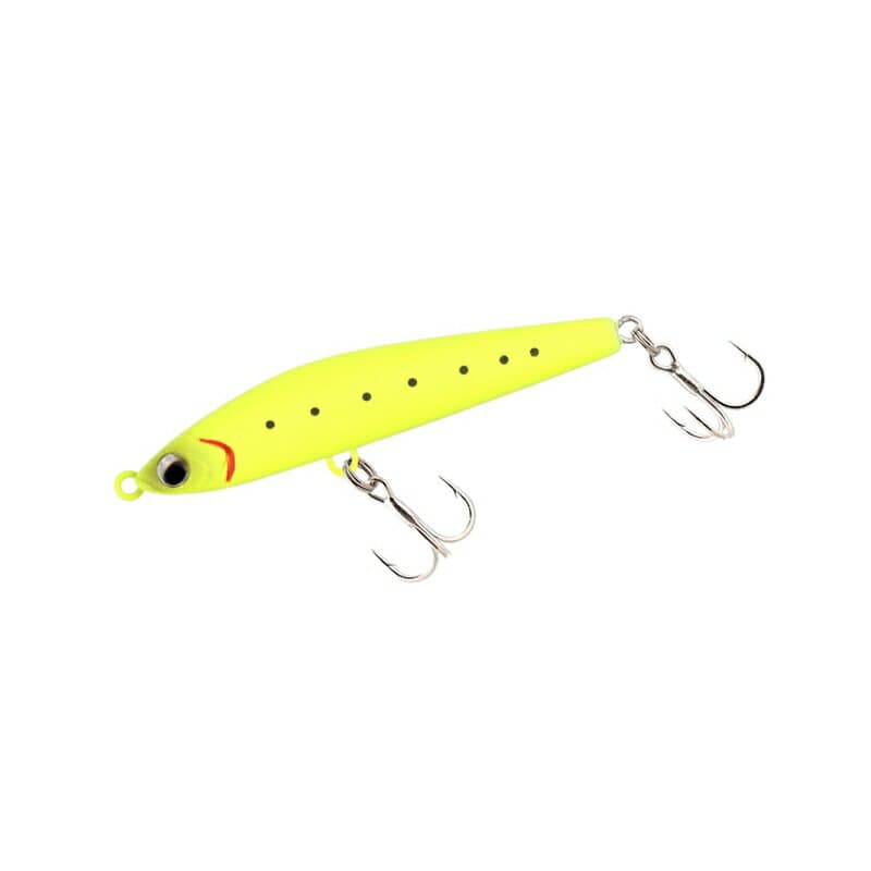 Daiwa Gekkabijin Reiji 60S Top Batter