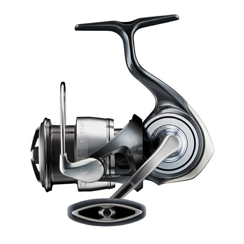 Daiwa 24 Certate LT2500-H