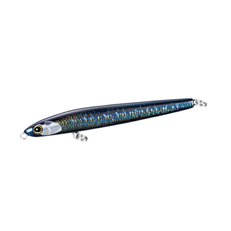 Shimano XN-890X Cardiff Wind Rip Stick 90S Jet Boost 006 ST Silhouette BLK