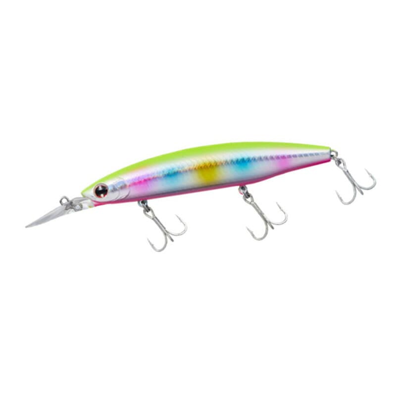 Daiwa Shoreline Shiner Z Set Upper 75S-DR Adel Fuyajou