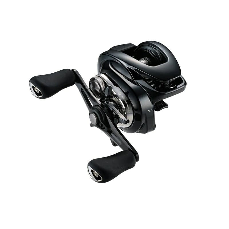 Shimano 24 Metanium DC 70HG