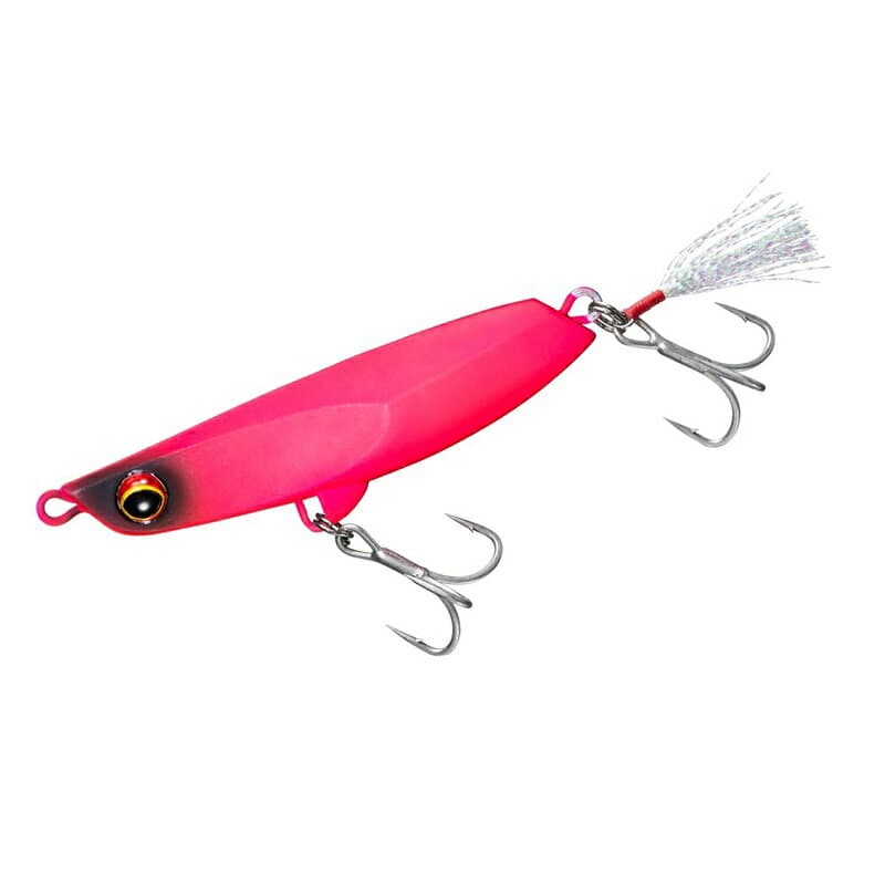 Daiwa Hirametal Z 40g Matte Pink