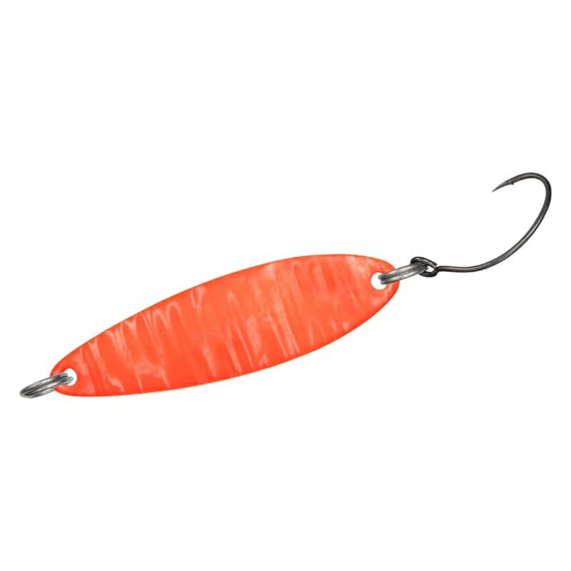 Daiwa Laser Chinook S 4.5S Matte Orange