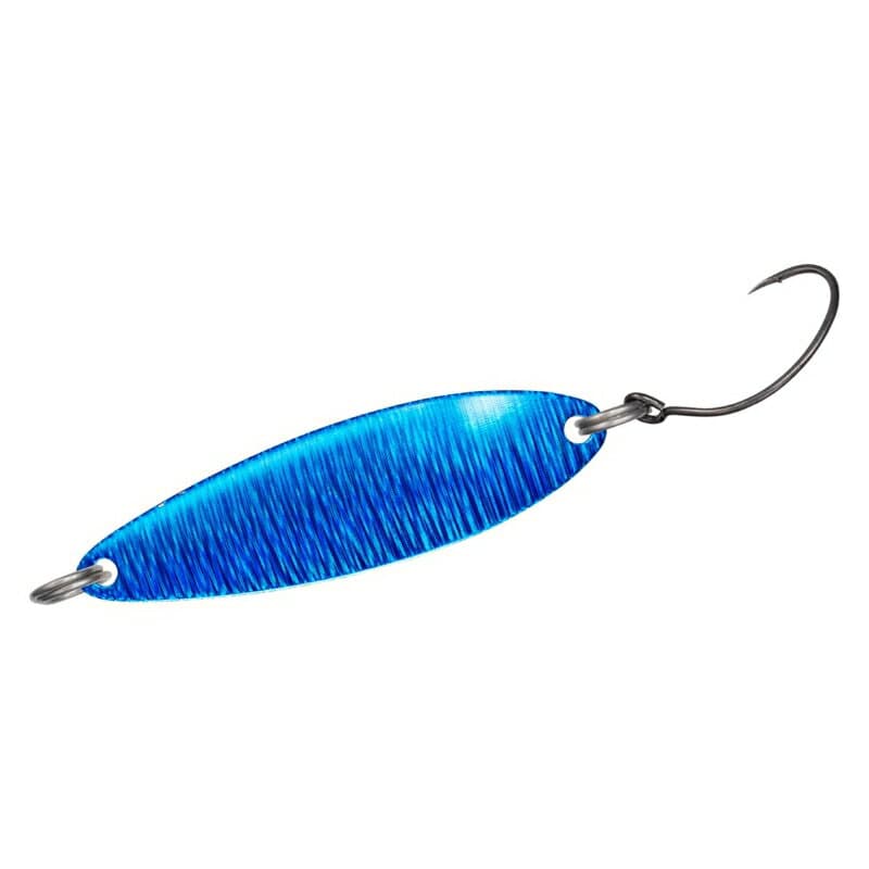 Daiwa Laser Chinook S 4.5S Flashing Blue