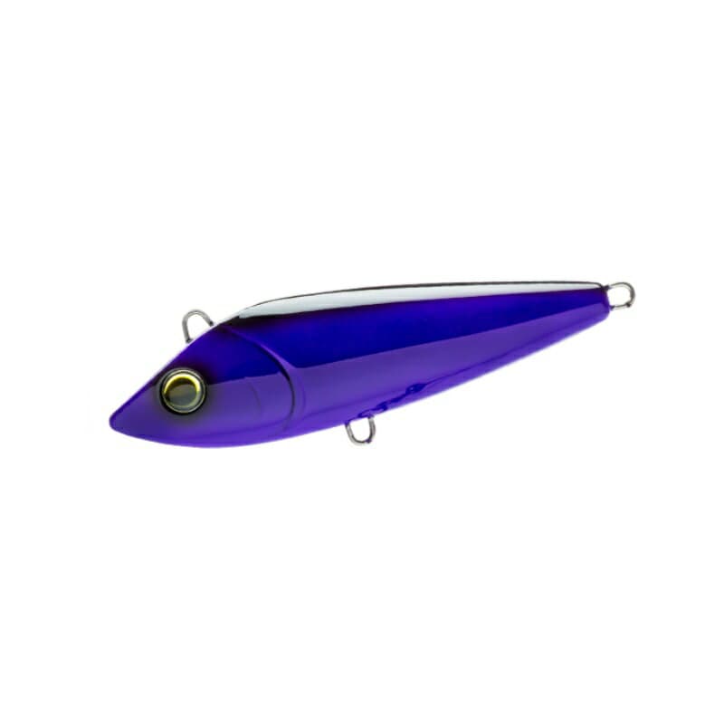 Yo-Zuri Bonita (S) 170mm CPB Purple Black