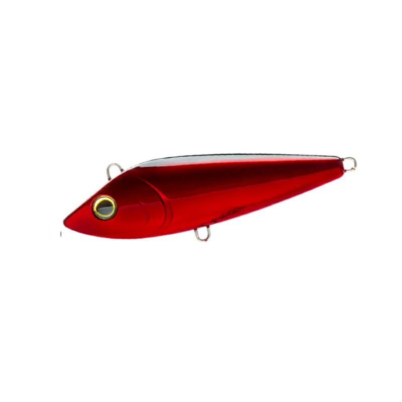 Yo-Zuri Bonita (S) 210mm CRB Red Black