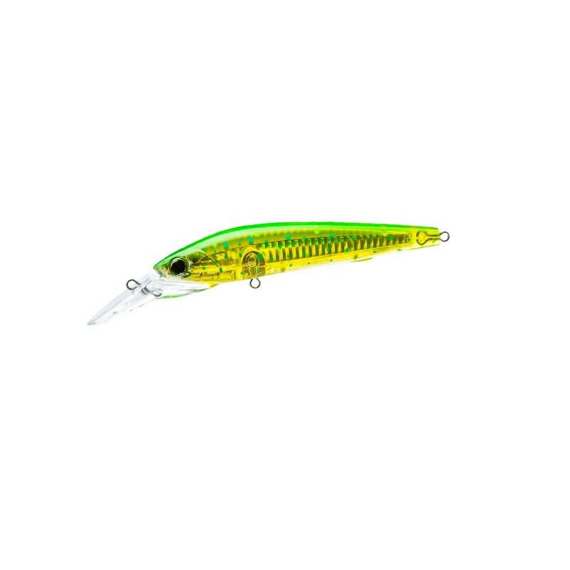 Duel 3D Diver (S) 120mm CPDR Dorado