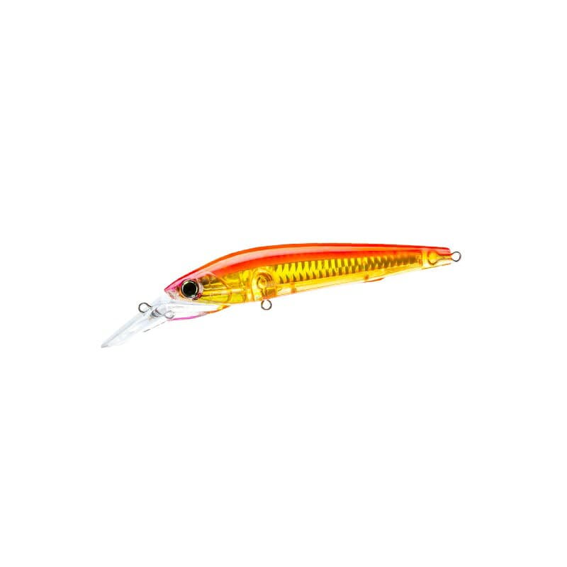 Duel 3D Diver (S) CPPO Pink Orange